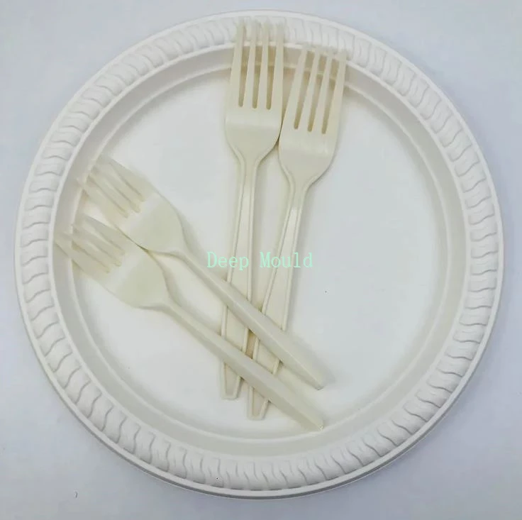 product-1-1 Biodegradable Plastic for Fork Spoon Straw PLA 5