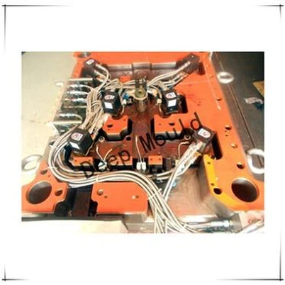 Stampo automobilistico BMW