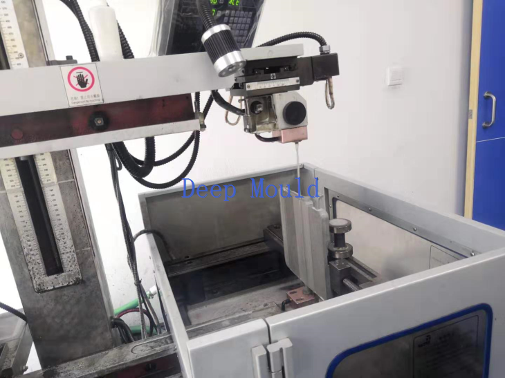 Servizio di stampa 3D per parti metalliche