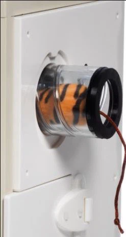 Stampa 3D per stampi di raffreddamento conformi