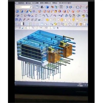MOP MOP MOLD