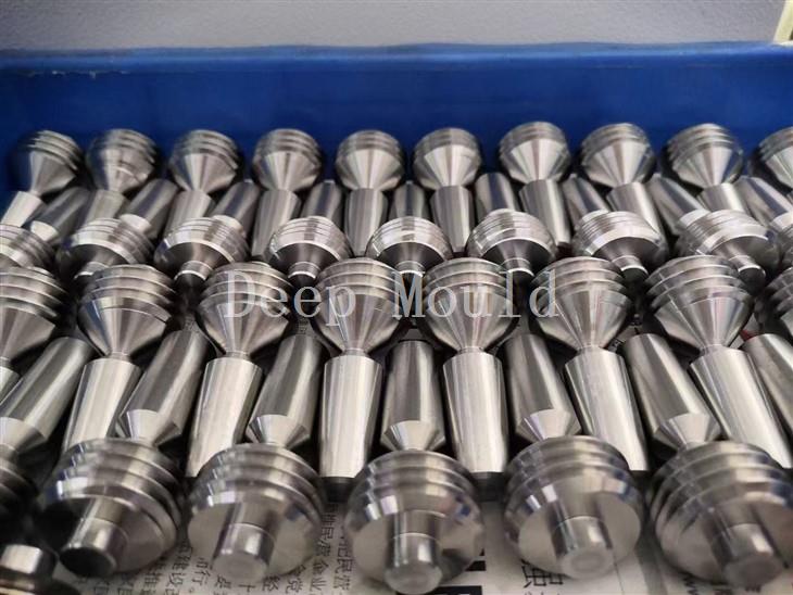 Custom CNC Turning Parts (1)